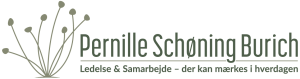 Pernille Schøning Burich